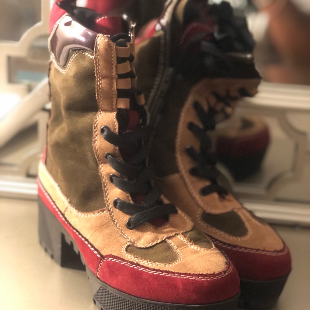 Boots